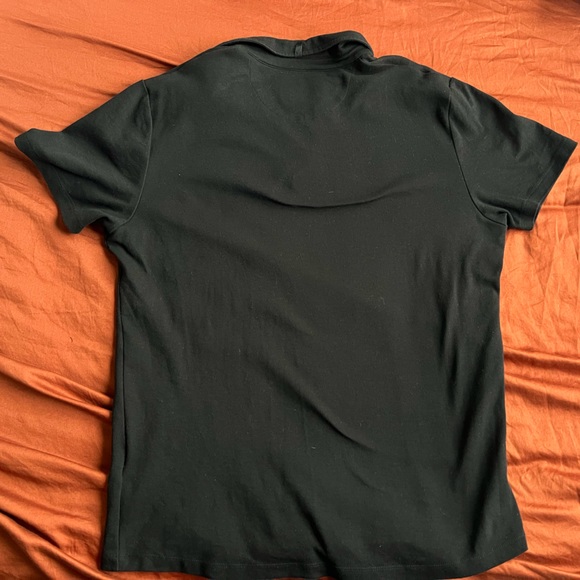 Lyle & Scott Golf Contour Placket Polo Shirt - Picture 2 of 4